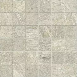 ETN 445K MOSAICO 5X5 CREMA 30Х30