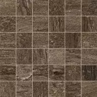 ETN 665K MOSAICO 5X5 TABACCO 30Х30
