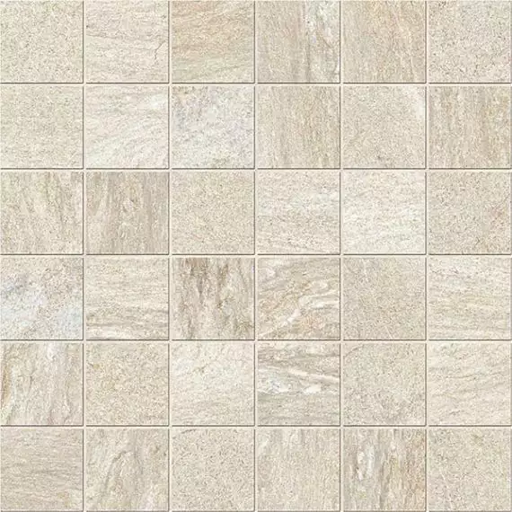 ETN 885K MOSAICO 5X5 AVORIO 30Х30