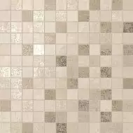 EVOQUE BEIGE MOSAICO 30,5X30,5