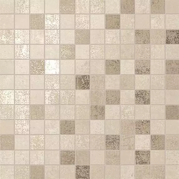 EVOQUE BEIGE MOSAICO 30,5X30,5
