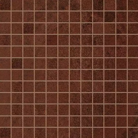 EVOQUE COPPER GRES MOS. 29,5X29,5