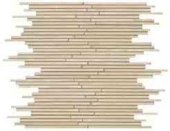 EVOQUE TRATTO BEIGE MOSAICO 30,5X30,5