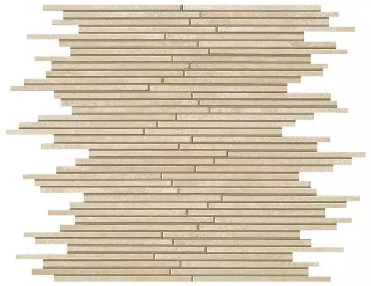 EVOQUE TRATTO BEIGE MOSAICO 30,5X30,5