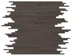 EVOQUE TRATTO EARTH MOSAICO 30,5X30,5