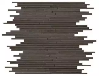 EVOQUE TRATTO EARTH MOSAICO 30,5X30,5