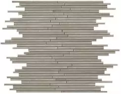 EVOQUE TRATTO GREY MOSAICO 30,5X30,5