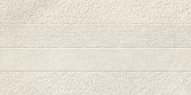 Eclettica Frammenti Rett Bianco 60x120