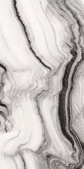 Eco Marble Bianco Lasa 120x60