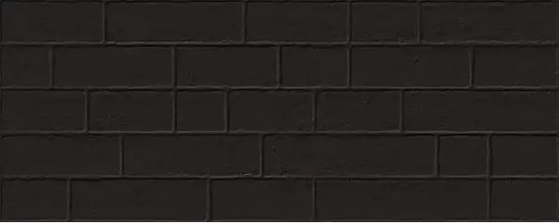 Edale Negro 20*50