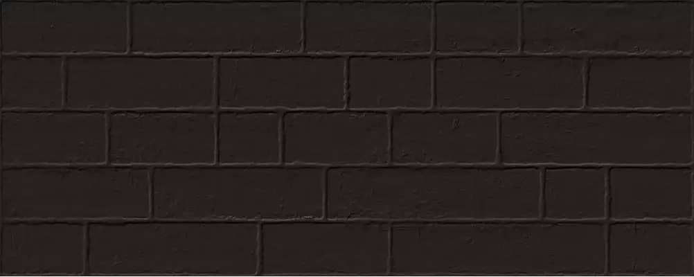 Edale Negro 20*50