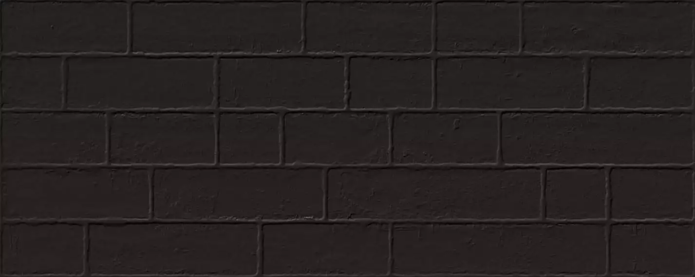 Edale Negro 20*50