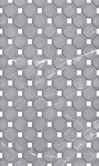 Elegance Grey 04 30x50