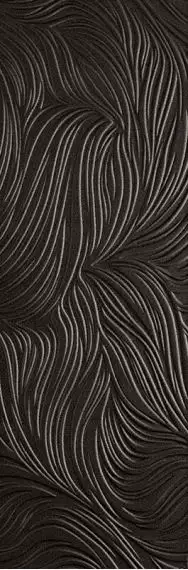 Elegant Surface Nero Struktura A Rekt 29.8x89.8