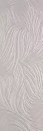 Elegant Surface Silver Inserto Struktura A 29.8x89.8