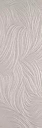 Elegant Surface Silver Inserto Struktura A 29.8x89.8