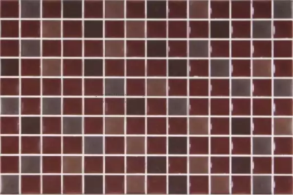 Element Burdeos 25x40