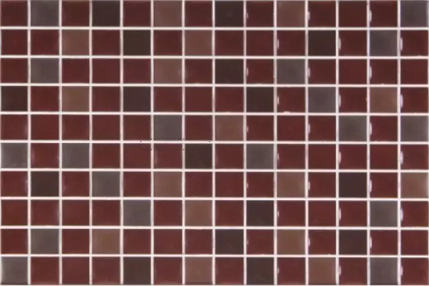 Element Burdeos 25x40