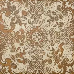 Elisabeth Copper 20,4x20,4