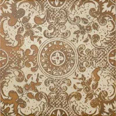 Elisabeth Copper 20,4x20,4