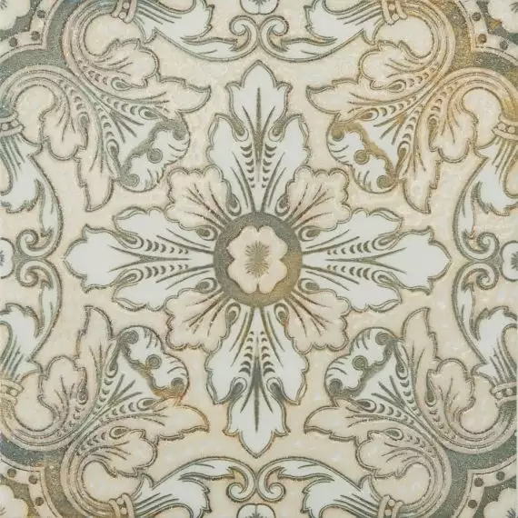 Elisabeth Silver 20,4x20,4