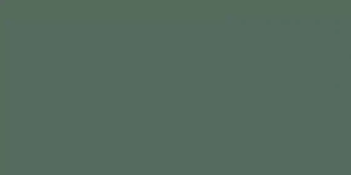 Elite Ocean Green 5мм Matt 60x120