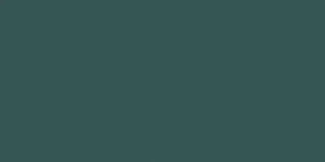 Elite Turquoise 5мм Matt 60x120