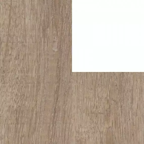 Elle Floor Dark Wood 18.5x18.5