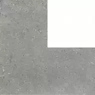 Elle Floor Graphite Stone 18.5x18.5