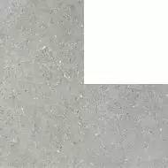 Elle Floor Grey Stone 18.5x18.5
