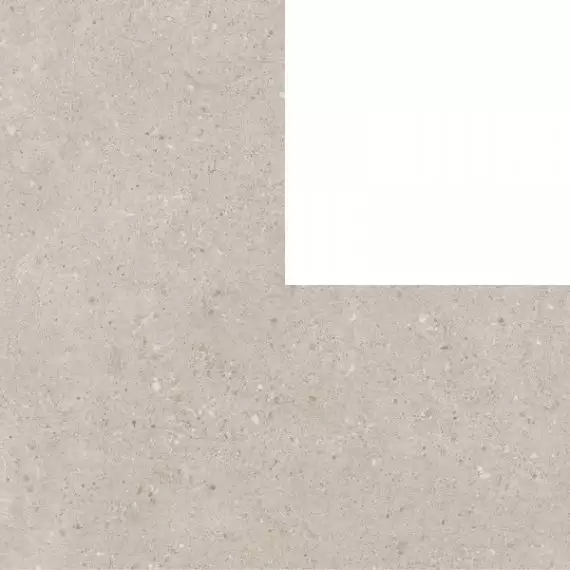 Elle Floor Taupe Stone 18.5x18.5