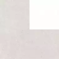 Elle Floor White Stone 18.5x18.5