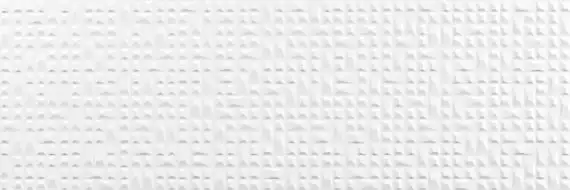 Emarese White Matt 30x90