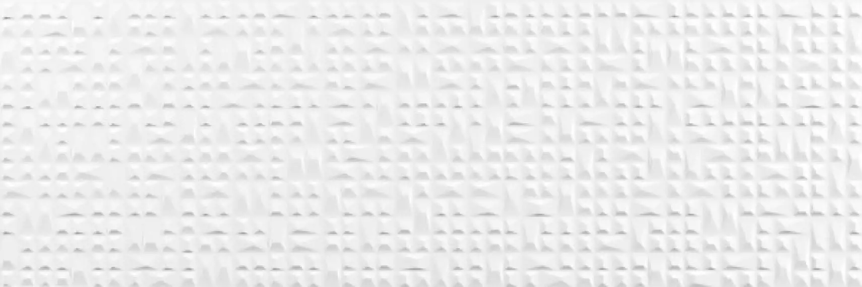 Emarese White Matt 30x90