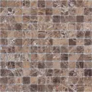 Emperador Dark MAT 23x23х4 298х298