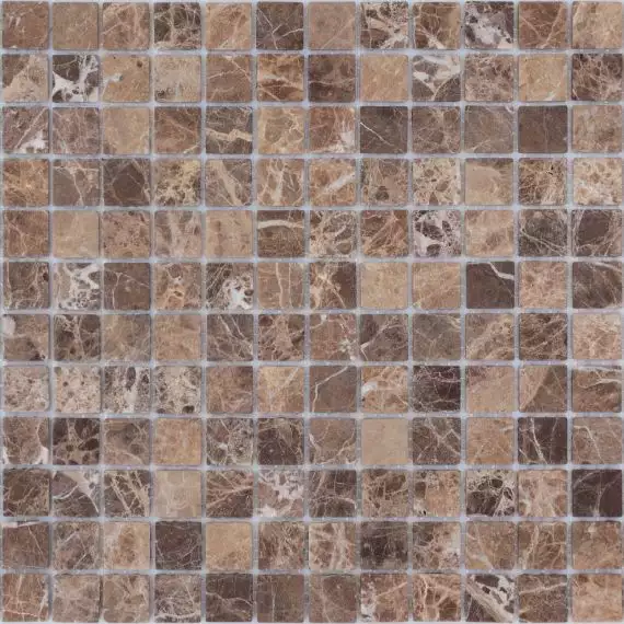 Emperador Dark MAT 23x23х4 298х298