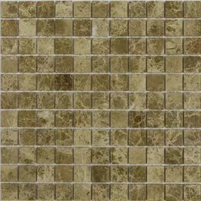 Emperador Light POL 4.8x4.8x7 30.5x30.5