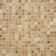 Emperador Light Pol. 4мм 30.5x30.5