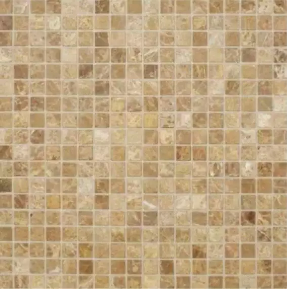 Emperador Light Pol. 4мм 30.5x30.5