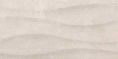 Enya Cream Waves 30x60