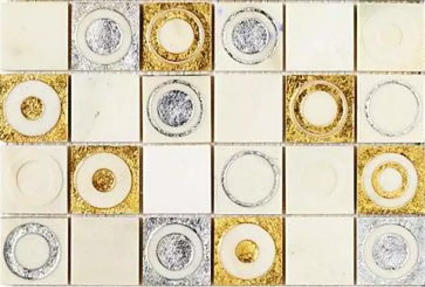 Equilibrio 006A 48*48 300*300