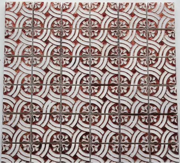 Equilibrio 050A 48*48 300*300