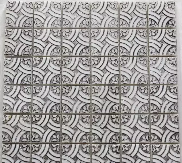 Equilibrio 050B 48*48 300*300