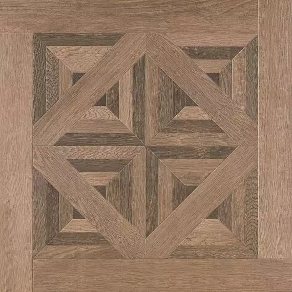 Es.Oldmanor Dark Matt Rect. 90x90