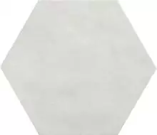 Esagona CLOUD WHITE 24x27.7