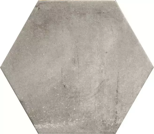Esagona DUST GREY CL 24X27,7