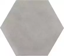 Esagona GREY VETIVER 24x27.7