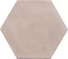 Esagona PINK VELVET 24x27.7