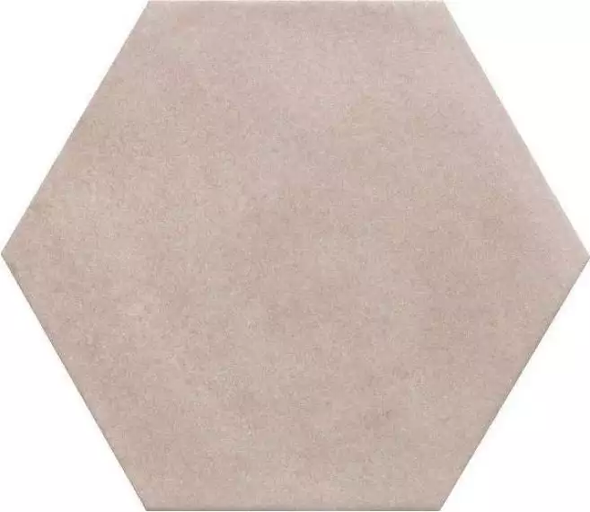 Esagona PINK VELVET 24x27.7