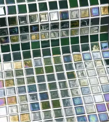 Esmeralda 2.5x2.5 31.3x49.5